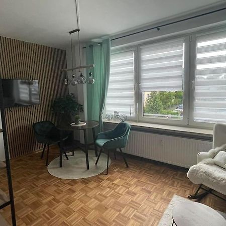 Wilhelmshoehe Alle Kassel Eksteriør bilde