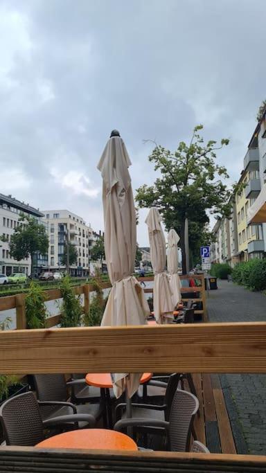 Wilhelmshoehe Alle Kassel Eksteriør bilde