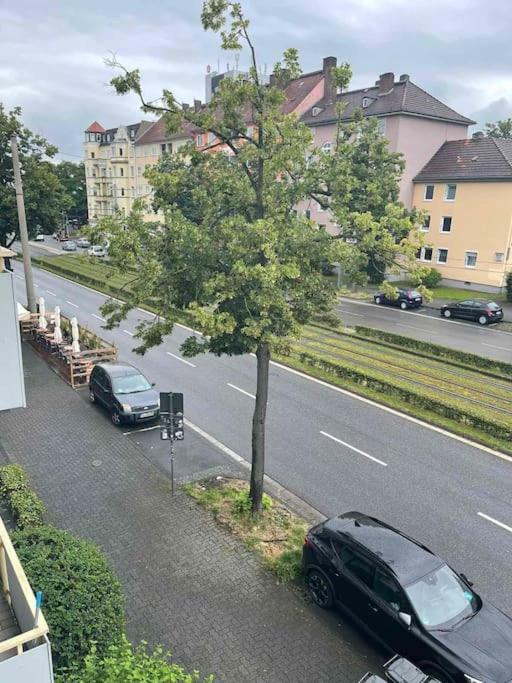 Wilhelmshoehe Alle Kassel Eksteriør bilde